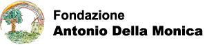 fondazione antonio della monica logo